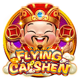 Flying Cai Shen